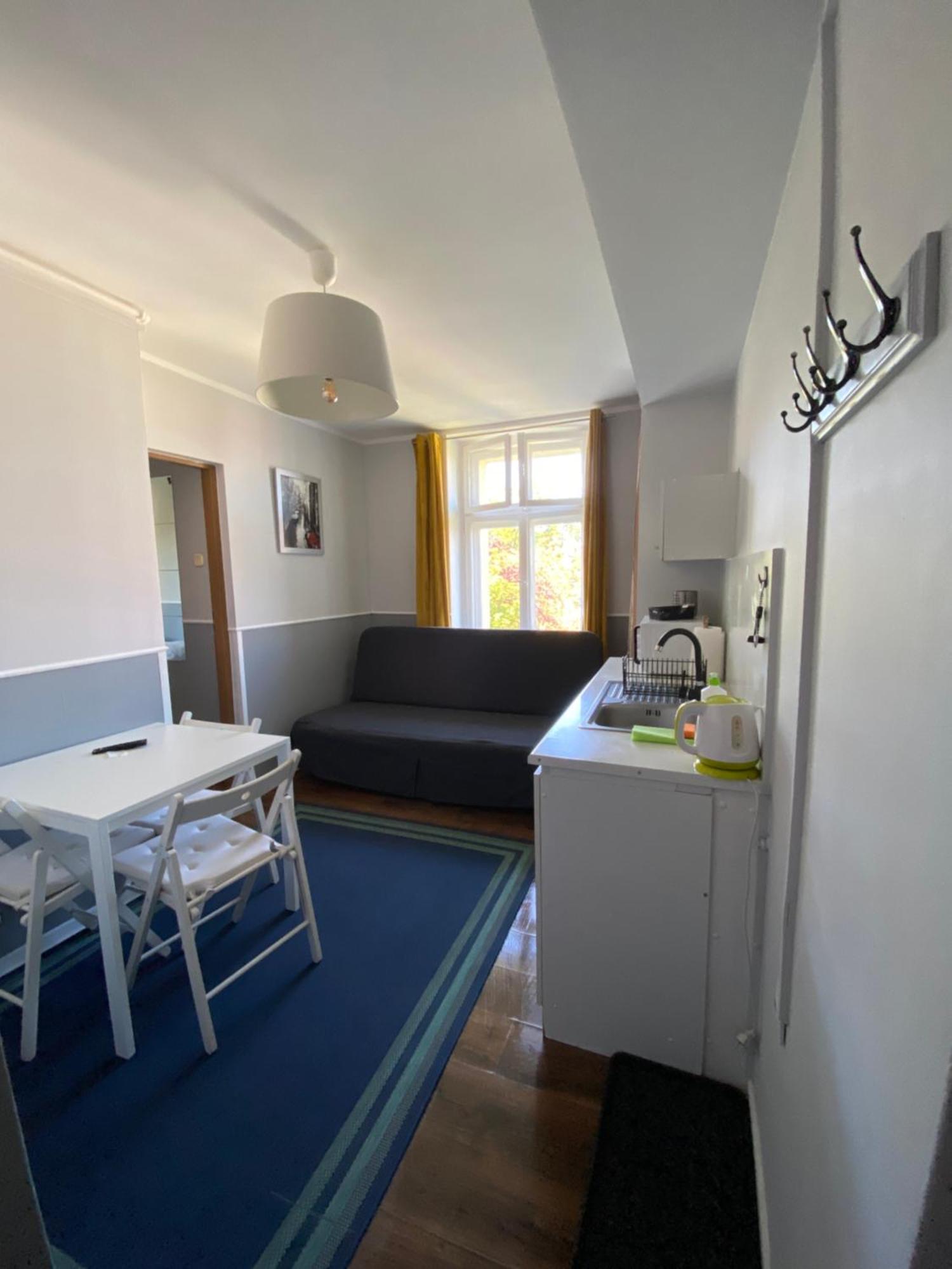 Hacienda Apartment *